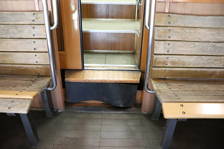 六甲ケーブル連結部