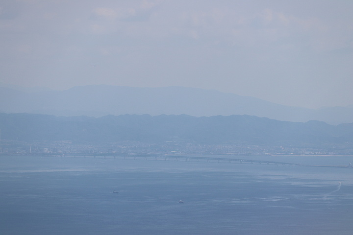 関西国際空港連絡橋