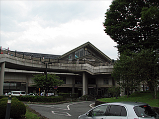 ＪＲ軽井沢駅