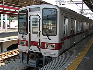 東武鉄道30000系電車