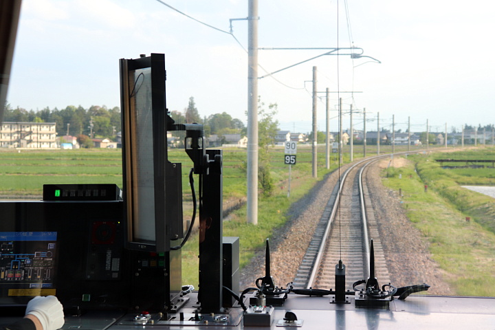 中萱～一日市場