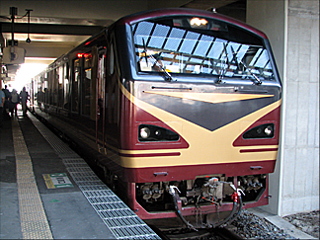 40�n�C���ԁu���]�[�g�݂̂�v