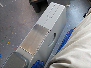 �V�[�g�̕I�|��