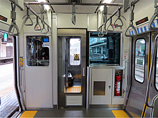 SAT721�n�d�ԉ^�]���㕔