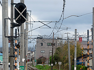 �g�p��~���ꂽ�M���@