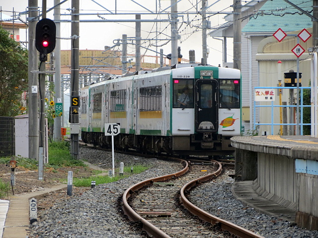 110�n�C����