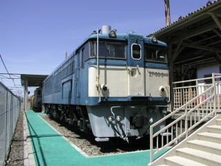 EF63�`�d�C�@�֎�