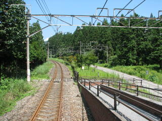 �O�ʓW�]�i�܂��܉w�j