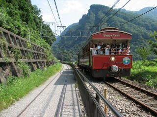 �g���b�R���